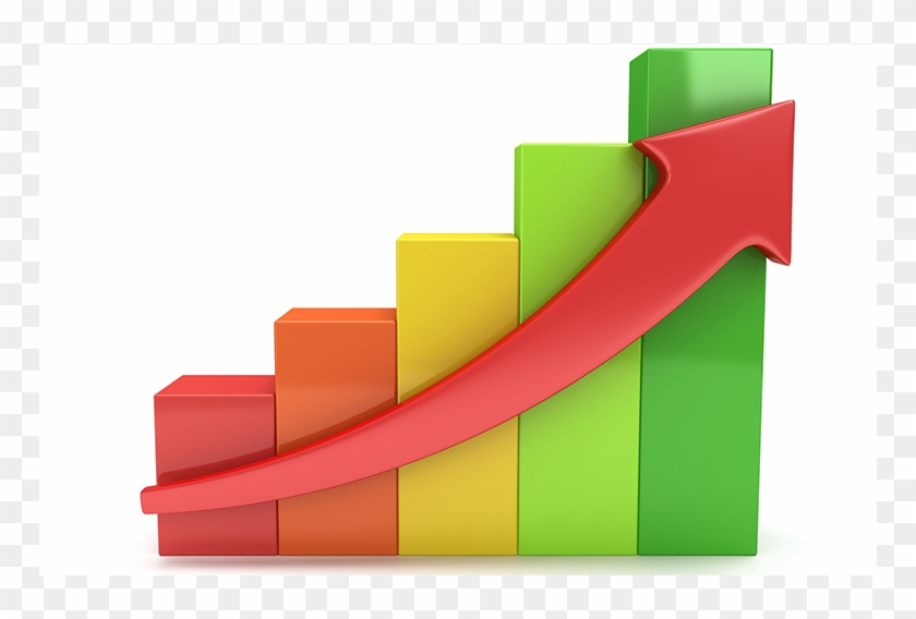 Bank Sales Consultant - Chart Growing Up #1292793