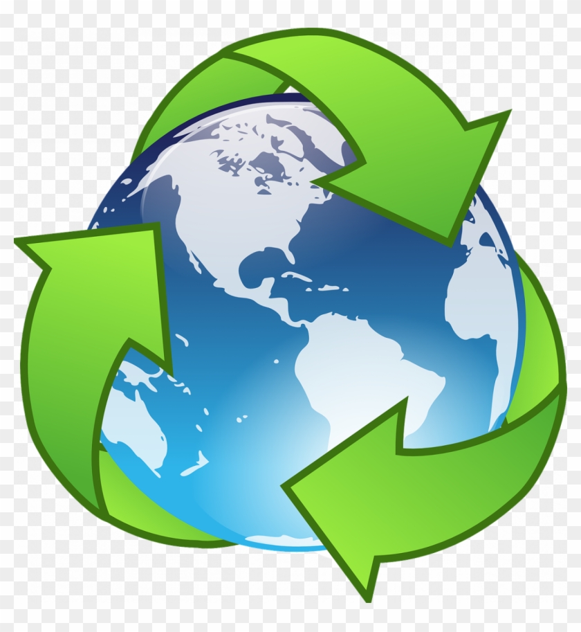 Free Computer And Electronics Shred Day - Recycle Clipart #1292808