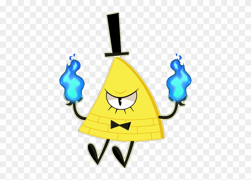 Bill Cipher Fire Animation By Heilos - Bill Cipher Fire #1292836