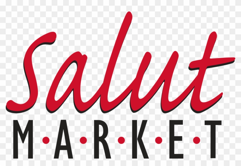Find Your New Favorite Libation At Salut Market- Discover - Slitta Di Natale #1292852
