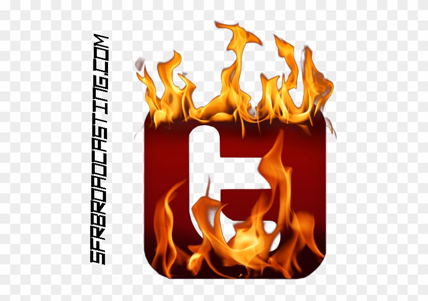 Share This Image - Fire Psd #1292878