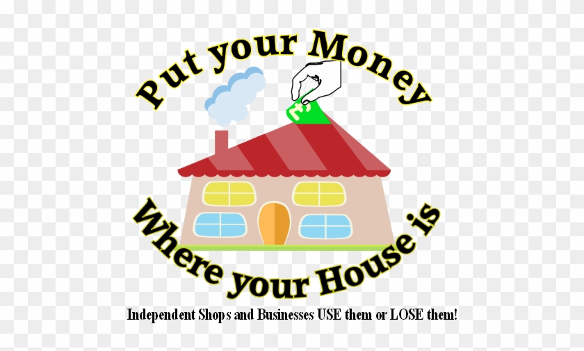 Shop Local Banbury - Banbury #1292884