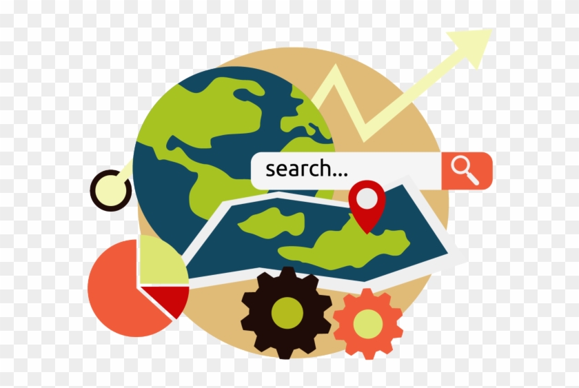 Seo-sa Local Search - Search Engine Optimization #1292893