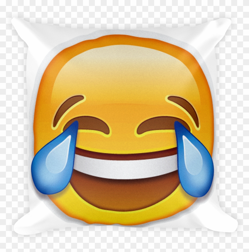 Face With Tears Of Joy-just Emoji - Laughing Emoji Copy Paste #1292900