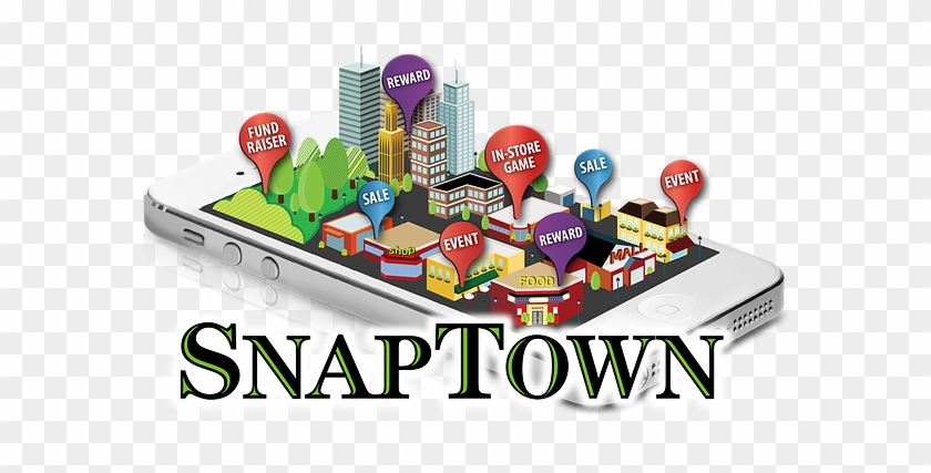Advantages Of Using Shoptown - Dealsnapt #1292907