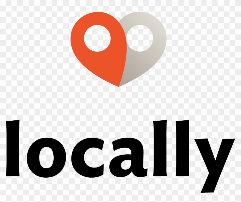 Locally Logo - Music Download #1292936