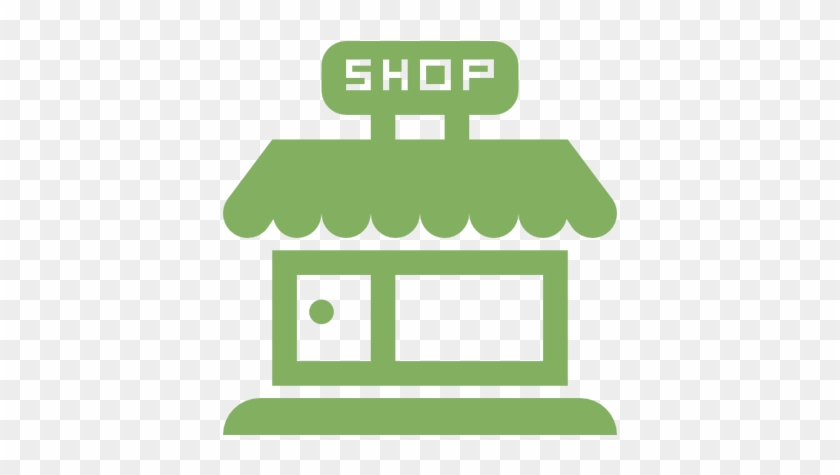 Open A Local Shop - Shop #1292941