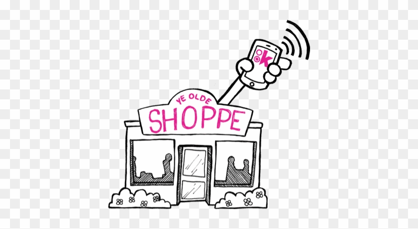 Connect 1 To 1 With Customers At A Local Level Today - Connect 1 To 1 With Customers At A Local Level Today #1292951