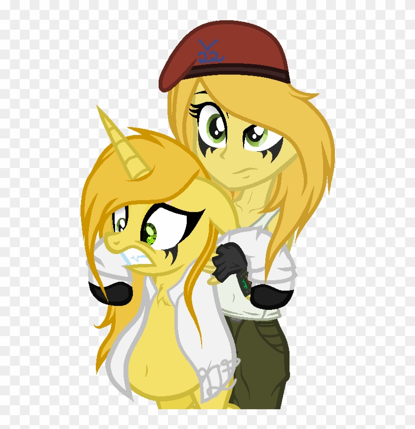 Wat U Do To Pro By The Last Protagonist - Cartoon #1292956