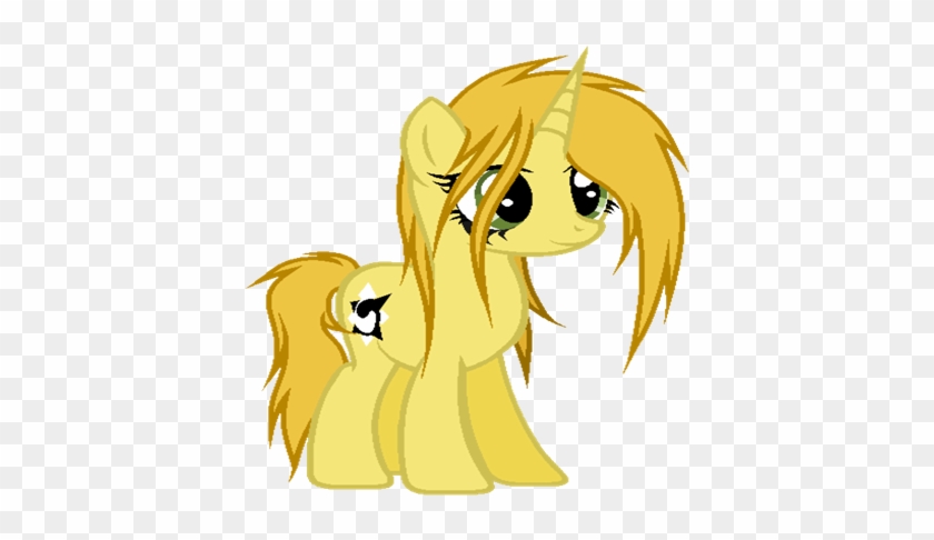 Last Protagonist Transp - Cartoon #1292958