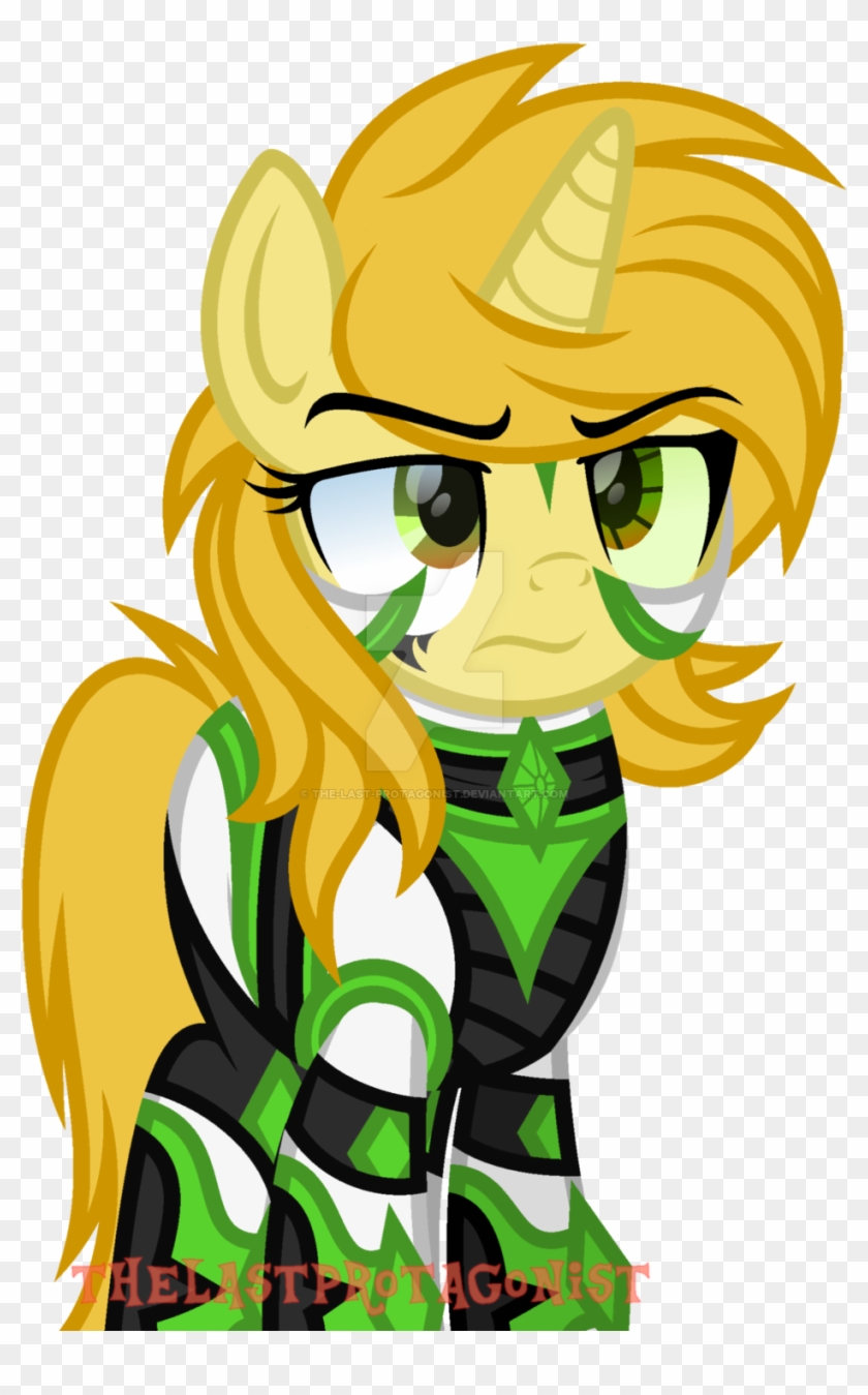 I Did It My Way By The Last Protagonist - Cartoon #1293001