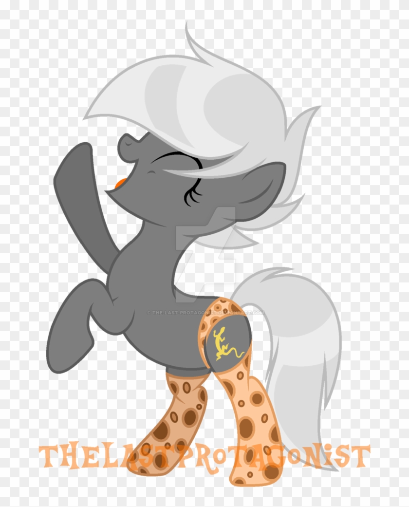 [comm] Party Hard Ezmoo By The Last Protagonist - Cartoon #1293016