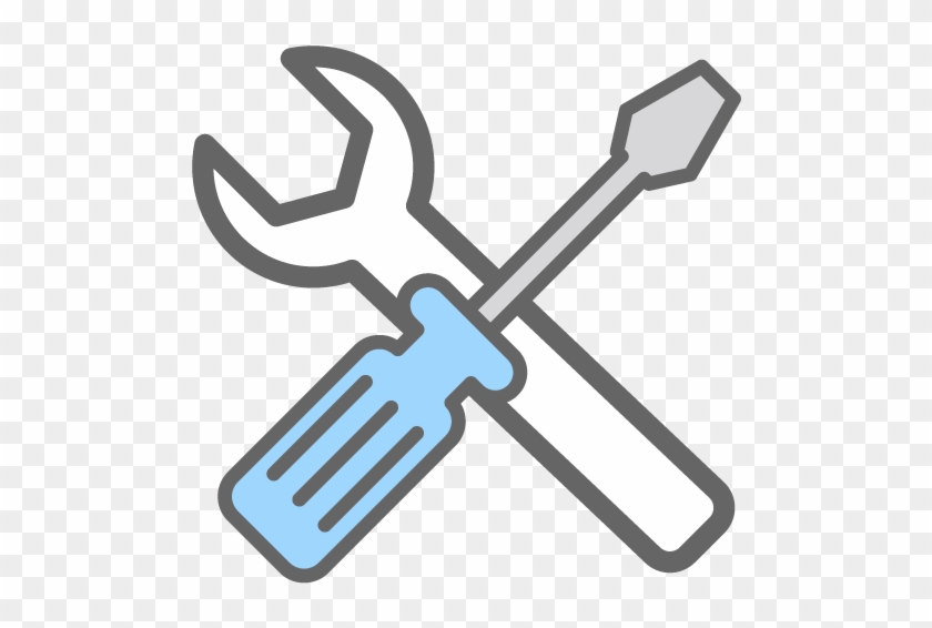 View All Images-1 - Screwdriver Flat Design #1293035