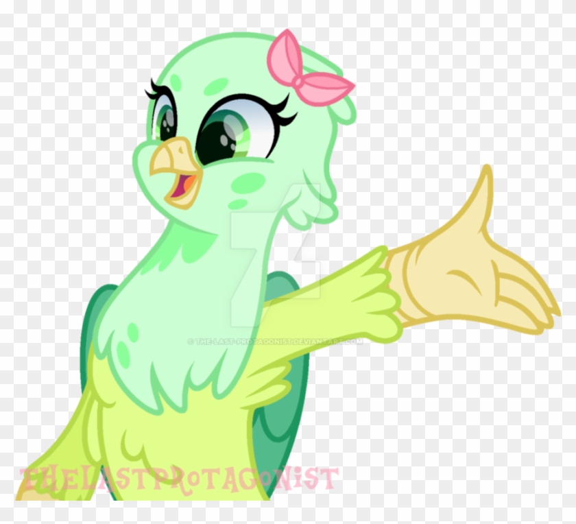 That Adorabirb By The Last Protagonist - Cartoon #1293050