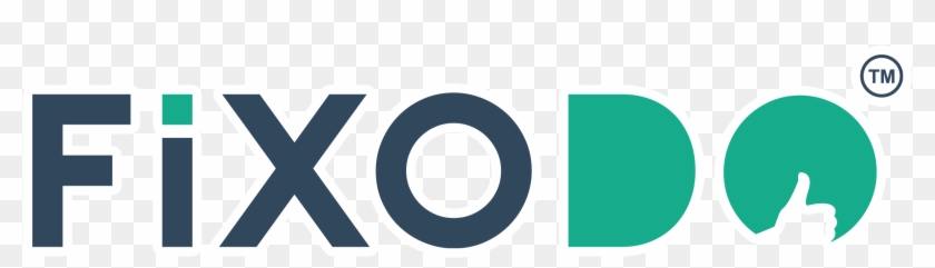 Fixodo Solutions Pvt Ltd - Fixodo Logo #1293061