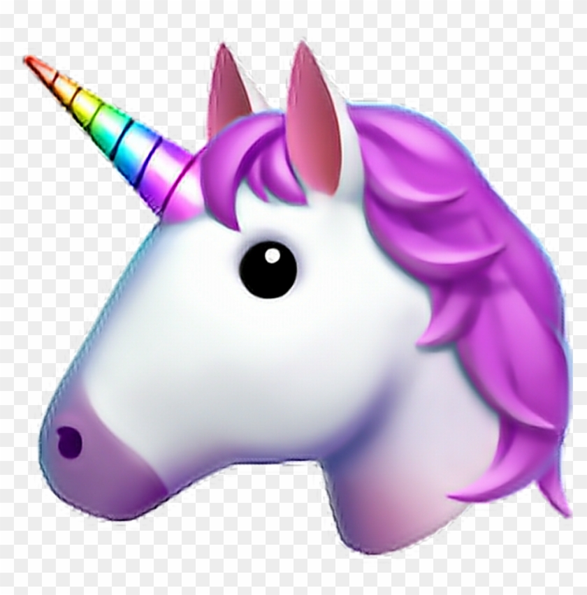 Emoji Iphone Unicorn #1293071