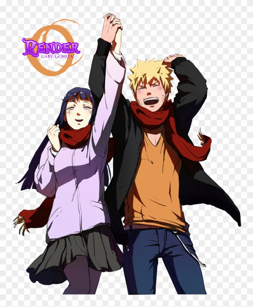 Naruhina//rende Neji As A Kid - Meme Naruto Hinata Romantis #1293105