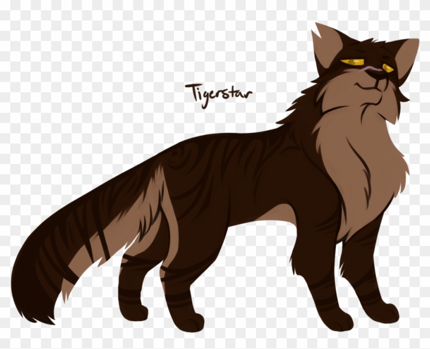 [100 Warrior Cats Challenge] - 100 Warrior Cats Challenge #1293147