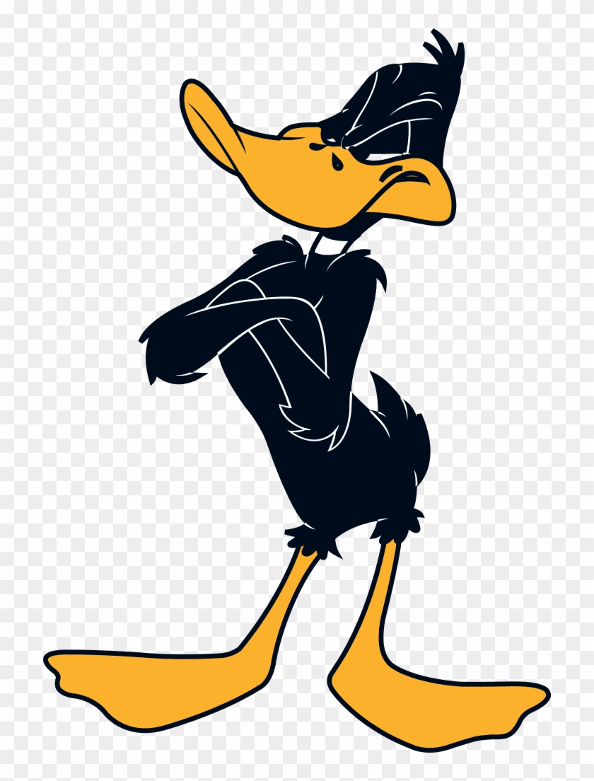 Daffy Duck Daffy Duck Cartoonbros - Cartoon Daffy Duck #1293212