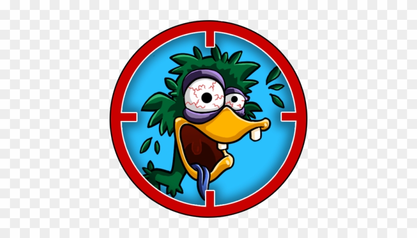 Zombie Duck Hunt - Zombie Duck Hunt #1293223