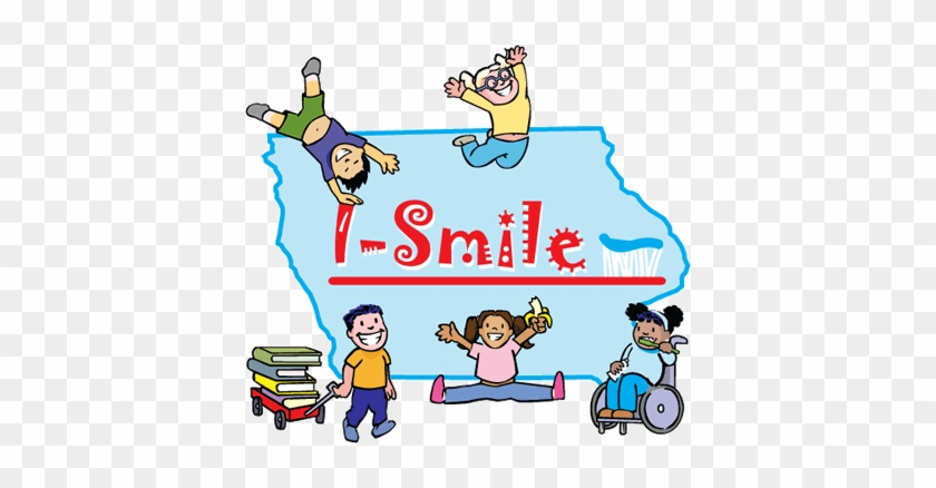 The Ultimate Goal Of The Program Is To Ensure That - Smile Family, Inc. #1293241