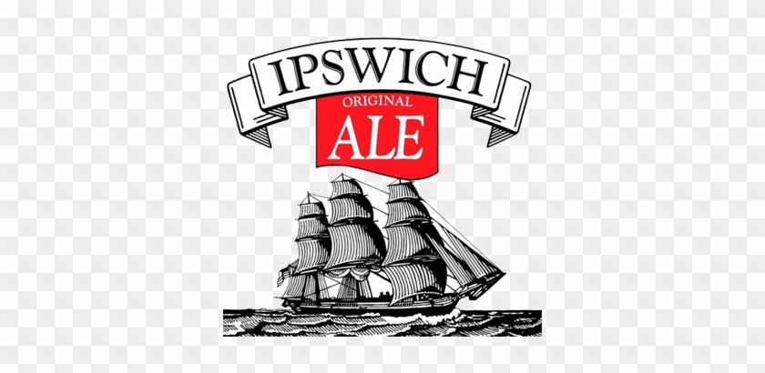 Ipswich Cranberry Beret - Ipswich Original Pale Ale - Ipswich Ale Brewery #1293242