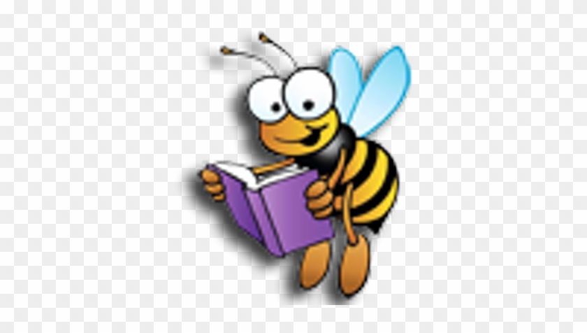 Spelling Bee 2018 Logo #1293297