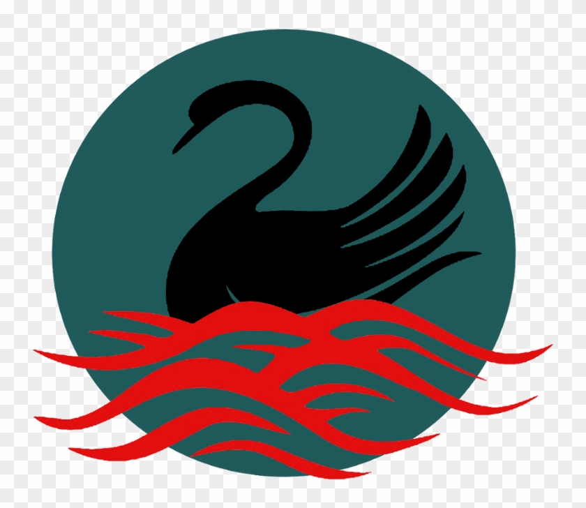 The Black Swan Of Tuonela By Moreeni - Black Swan #1293324