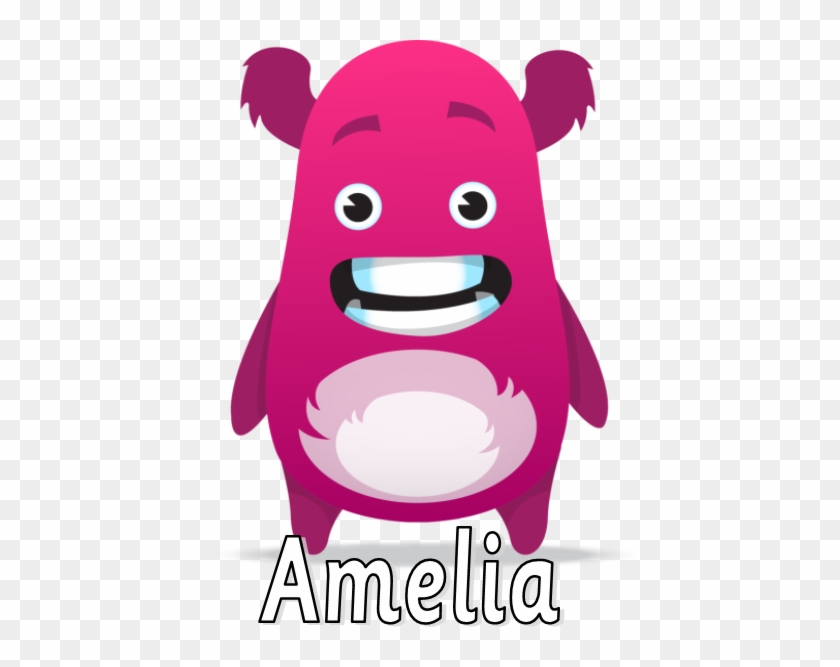 Clic Results Personal Best 24th November - Pink Class Dojo Monsters #1293418