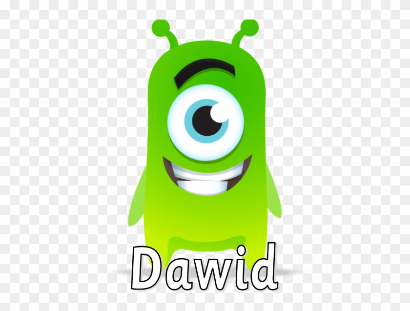 We Achieved Our Personal Best - Class Dojo Avatars Green #1293433