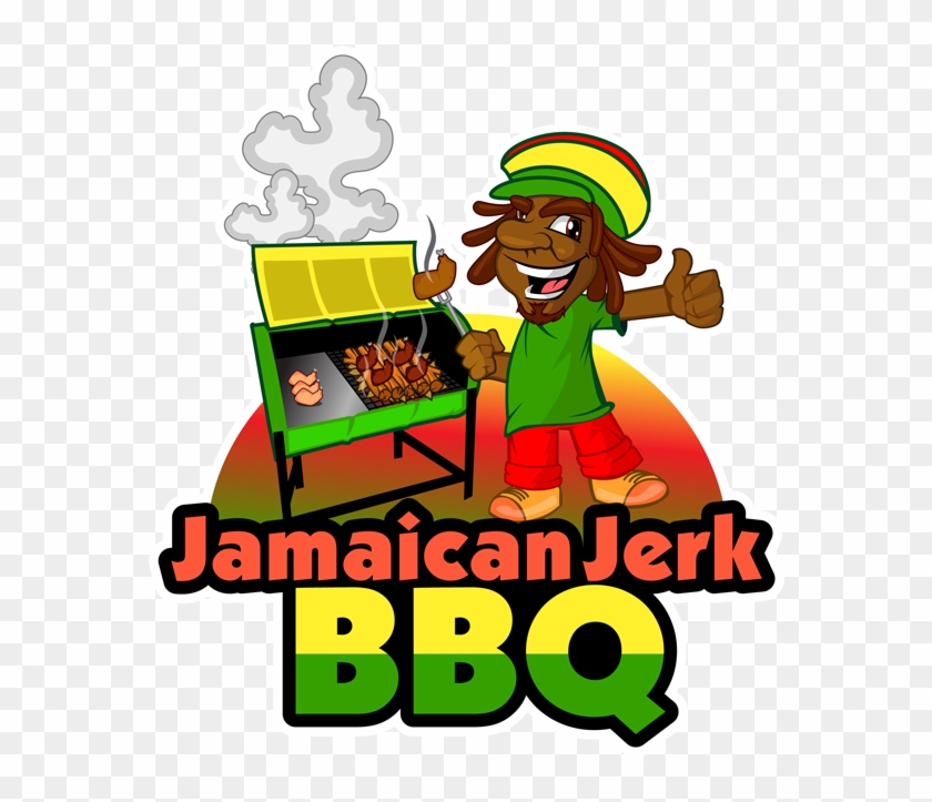 Jamaican Jerk Bbq - Jerk #1293441