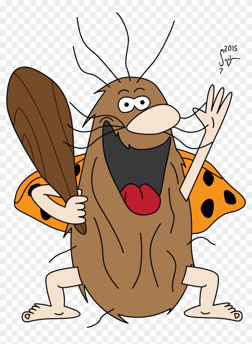 Amazing Captain Caveman Pictures & Backgrounds - Captain Caveman Cartoon #1293443