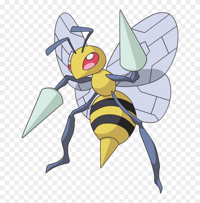 Vespiquen Pokédex Stats Moves Evolution Locations Other - Beedrill Pokemon Go #1293465