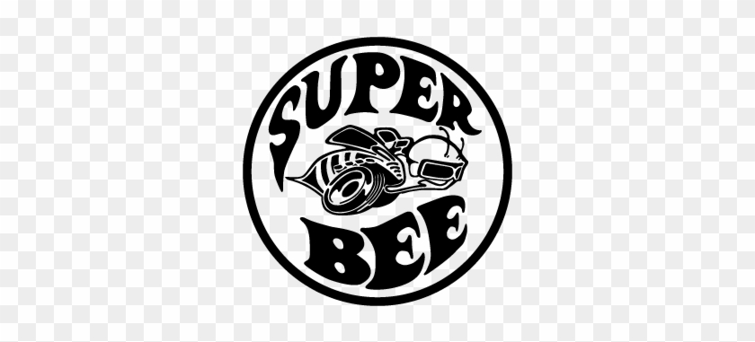 Dodge Super Bee Logo #1293483