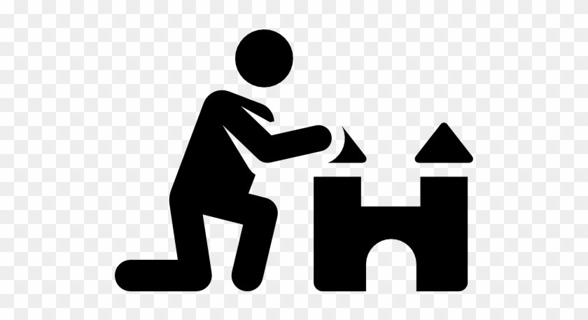Sand Castle Free Icon - Sign #1293510