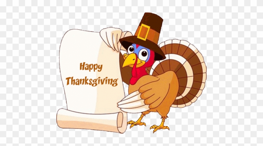 Lone - Thanksgiving Clip Art #1293540