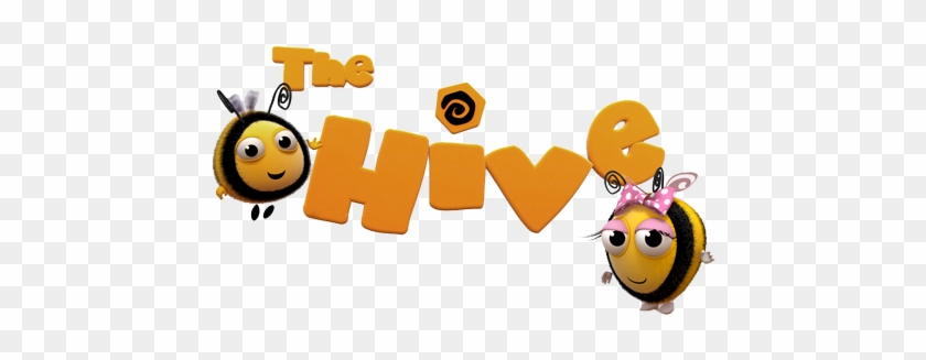 Bumblebee Clipart Beehive - Hive #1293542
