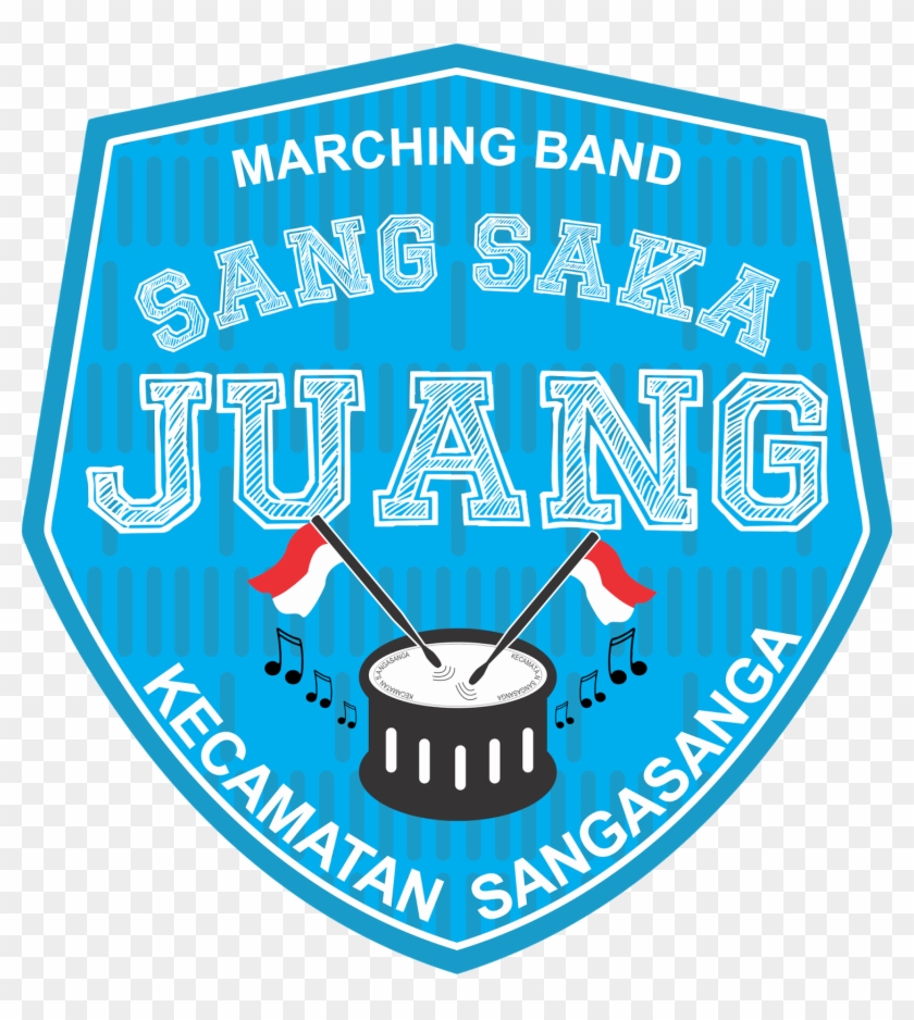 Sang Saka Juang Marching Band - Man Model Bojonegoro #1293556