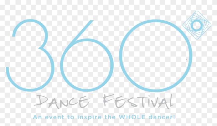 360 Dance Festival An Event To Inspire The Whole Dancer - Minnesota #1293574