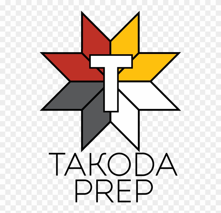 Takoda Prep Of Aioic Is An Accredited Alternative High - American Indian Oic #1293579