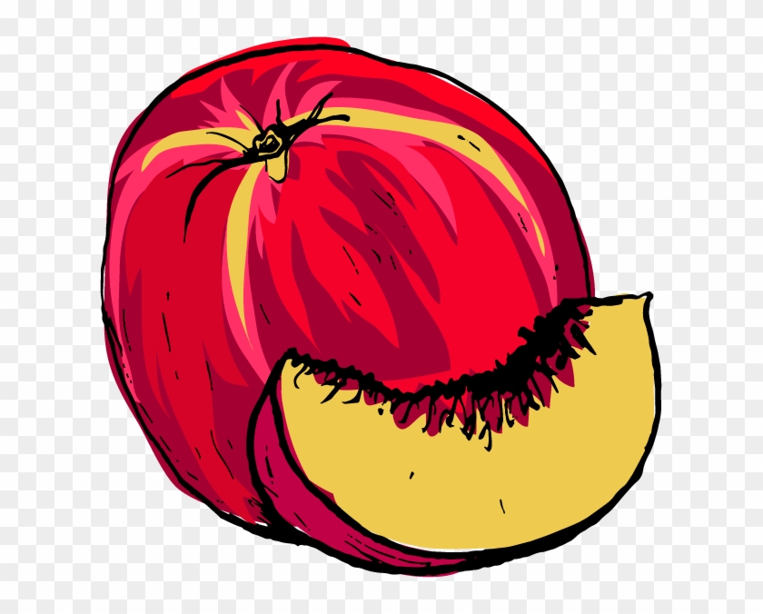 Nectarines - Nectarines #1293606