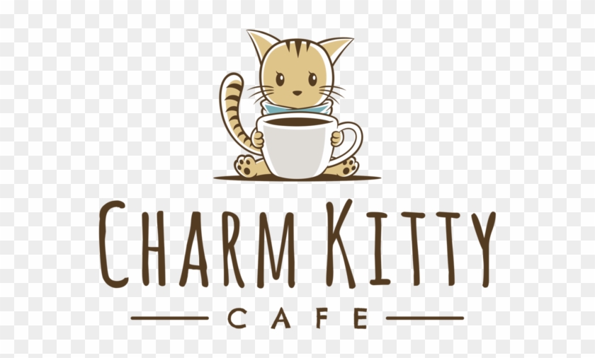 Pause - Charm Kitty Cafe Baltimore #1293613