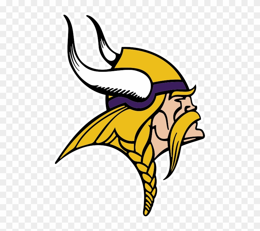 Image Is Not Available - Minnesota Vikings Logo Gif #1293618