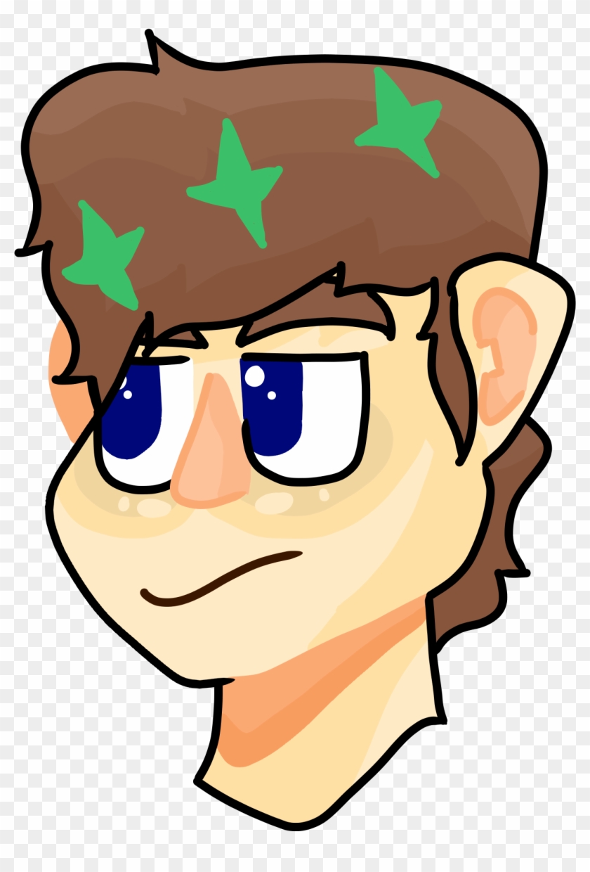 Toothpick - Cartoon #1293637