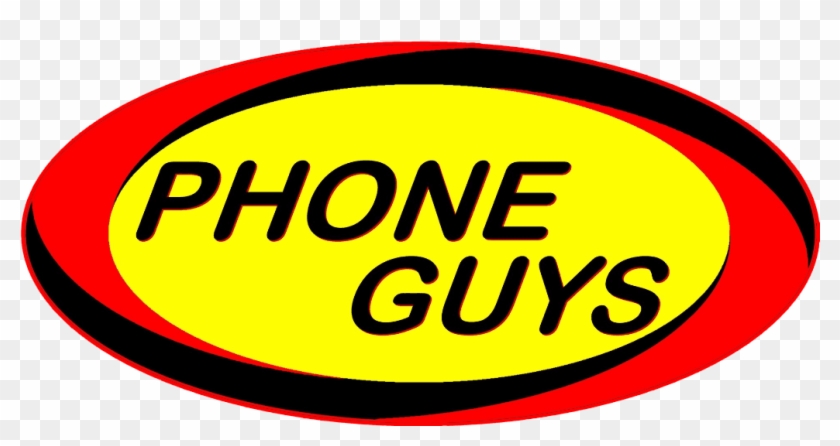Phone Guys Logo - Phone Guys Inc #1293647