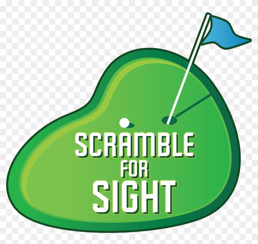 Scramble For Sight Golf Tournament & Auction - Scramble For Sight Golf Tournament & Auction #1293658