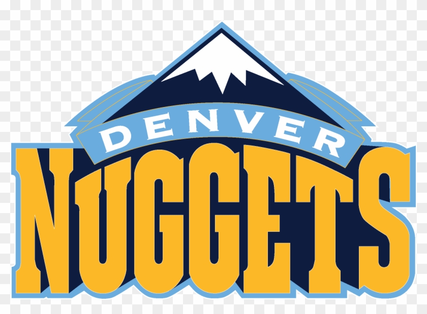Denver Nuggets Logo Vector Eps Free Download Logo Icons Denver Nba Logo Png Free Transparent Png Clipart Images Download