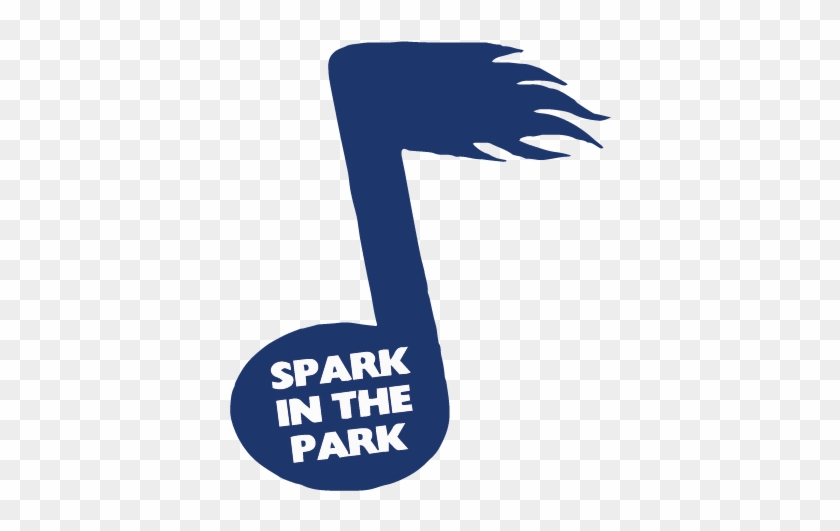 Spark In The Park Logo - Logo #1293683