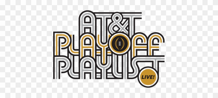 Whether You're Just Visiting For Monday's College Football - Playoff Playlist Live 2018 #1293686