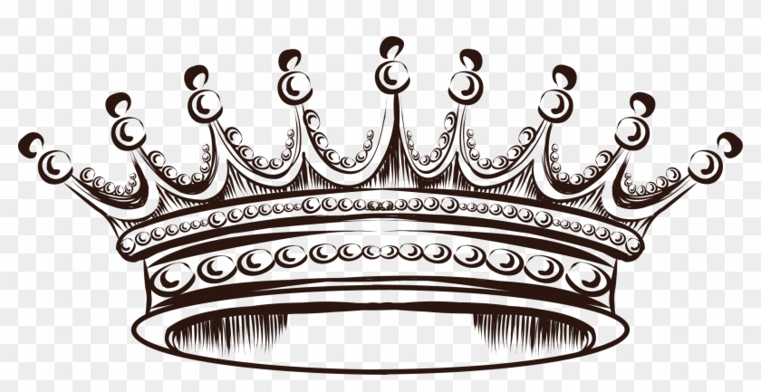 Euclidean Vector Crown - Baptists #1293708